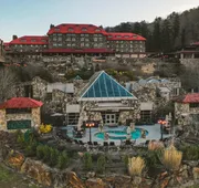 The Omni Grove Park Inn & Spa hotel detail image 4