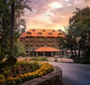 The Omni Grove Park Inn & Spa hotel detail image 5