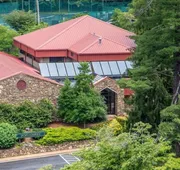 The Omni Grove Park Inn & Spa hotel detail image 7