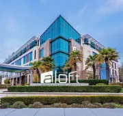 Aloft Cupertino hotel detail image 3
