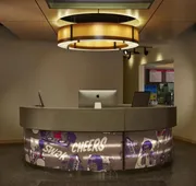 Aloft Cupertino hotel detail image 4