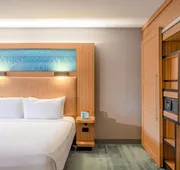 Aloft Cupertino hotel detail image 5