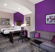 La Quinta Inn & Suites by Wyndham Baton Rouge Denham Springs hotel detail image 4