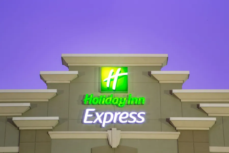 Holiday Inn Express - Layton by IHG hotel detail image 2