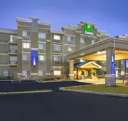 Holiday Inn Express - Layton by IHG hotel detail image 3