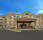 Holiday Inn Express - Layton by IHG hotel detail image 4