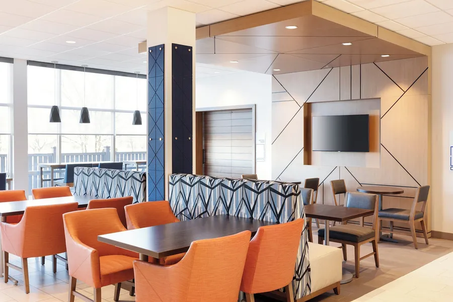Holiday Inn Express - Layton by IHG hotel detail image 6