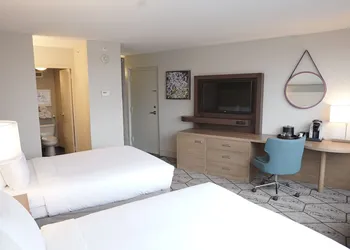 Tower701 hotel thumbnail 2