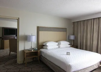 Tower701 hotel thumbnail 3
