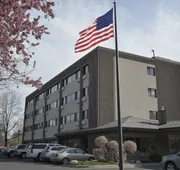 Riversage Billings Inn hotel detail image 3