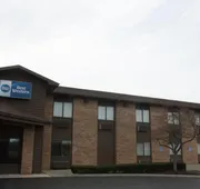Best Western Lakewood Inn hotel detail image 3