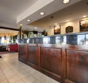 Best Western Lakewood Inn hotel detail image 4