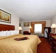 Best Western Lakewood Inn hotel detail image 5