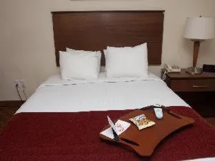 Best Western Lakewood Inn hotel detail image 6