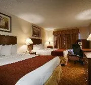 Best Western Lakewood Inn hotel detail image 7