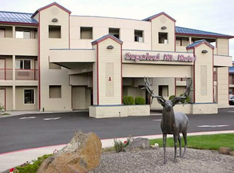 Sugarloaf Mt Motel hotel detail image 2