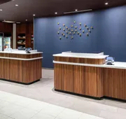 Courtyard by Marriott Reading Wyomissing hotel detail image 3