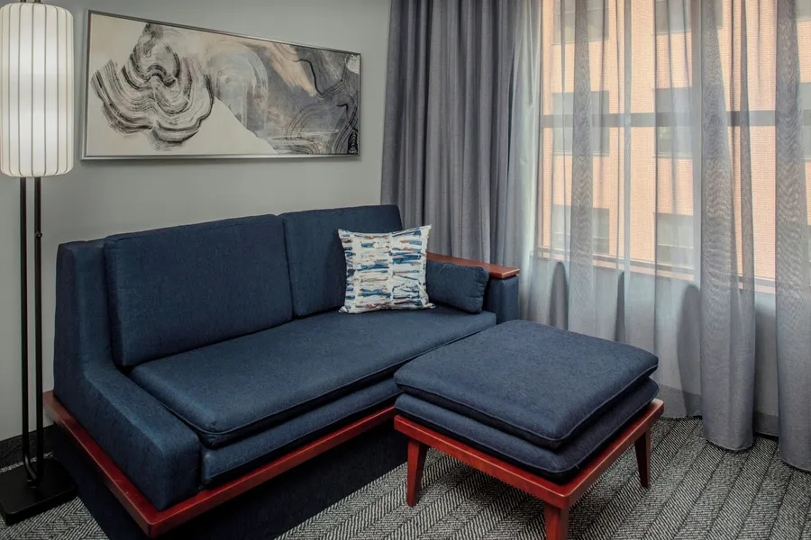 Courtyard by Marriott Reading Wyomissing hotel detail image 6