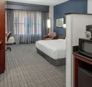 Courtyard by Marriott Reading Wyomissing hotel detail image 7