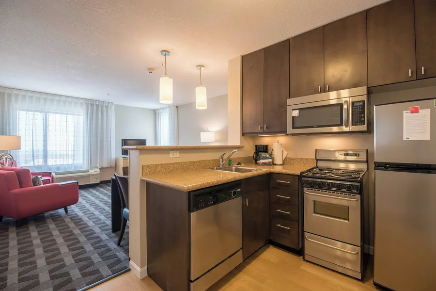 TownePlace Suites by Marriott Orem hotel detail image 6