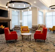 Hilton Garden Inn Folsom hotel detail image 4