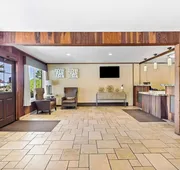 Best Western Vista Manor Lodge hotel detail image 7