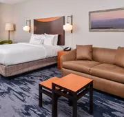 Fairfield Inn & Suites by Marriott Ocala hotel detail image 4