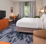 Fairfield Inn & Suites by Marriott Ocala hotel detail image 5