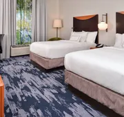 Fairfield Inn & Suites by Marriott Ocala hotel detail image 7