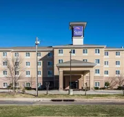 Sleep Inn & Suites Medical Center hotel detail image 3