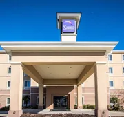 Sleep Inn & Suites Medical Center hotel detail image 4