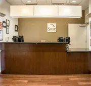 Sleep Inn & Suites Medical Center hotel detail image 5