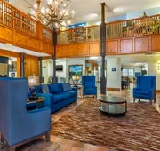 Best Western Dinosaur Valley Inn & Suites hotel detail image 3