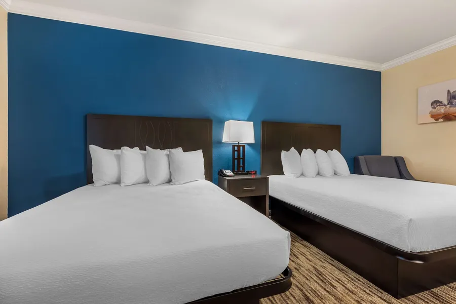 Best Western Dinosaur Valley Inn & Suites hotel detail image 6