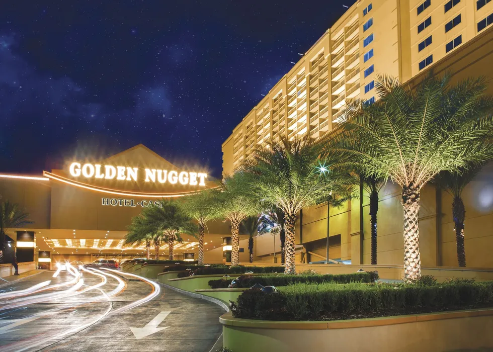 Golden Nugget Biloxi - Biloxi, Mississippi | ReservationDesk.com