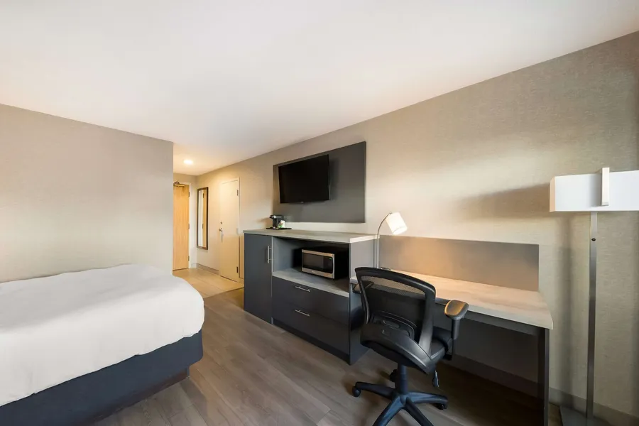 Best Western Belleville hotel detail image 6