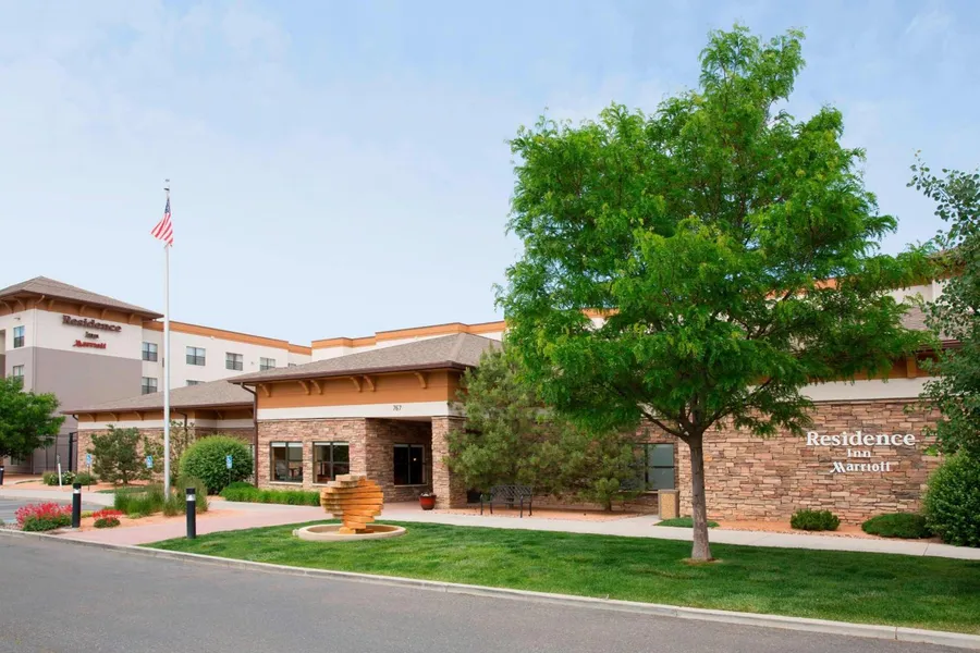 Residence Inn by Marriott Grand Junction hotel detail image 2