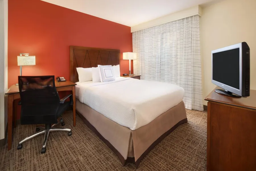 Residence Inn by Marriott Grand Junction hotel detail image 6