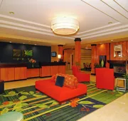 Fairfield Inn & Suites by Marriott Tehachapi hotel detail image 3