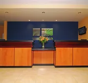 Fairfield Inn & Suites by Marriott Tehachapi hotel detail image 4