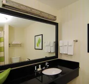 Fairfield Inn & Suites by Marriott Tehachapi hotel detail image 7