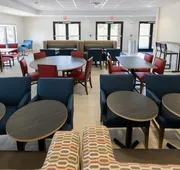 Holiday Inn Express & Suites Lexington NW-The Vineyard by IHG hotel detail image 7