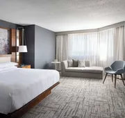Marriott Greensboro Downtown hotel detail image 7
