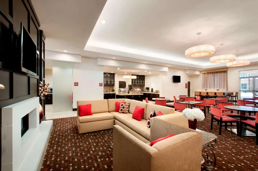 Homewood Suites by Hilton Fort Worth West at Cityview, TX hotel detail image 2