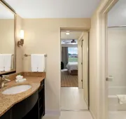Homewood Suites by Hilton Fort Worth West at Cityview, TX hotel detail image 3