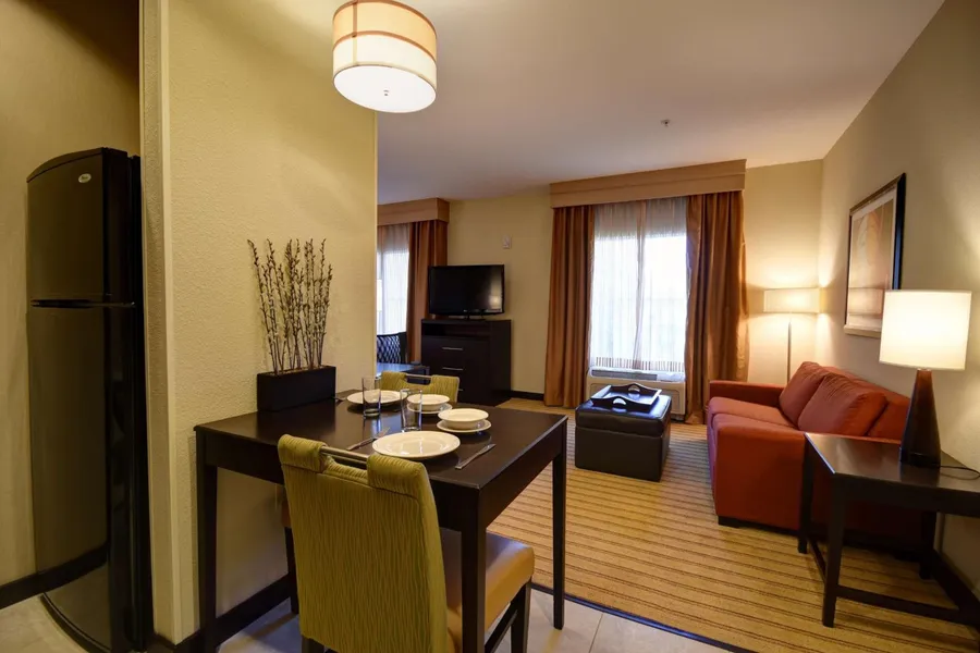 Homewood Suites by Hilton Fort Worth West at Cityview, TX hotel detail image 6