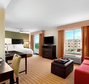 Homewood Suites by Hilton Fort Worth West at Cityview, TX hotel detail image 7