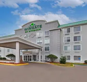 Wingate by Wyndham Hattiesburg hotel detail image 3