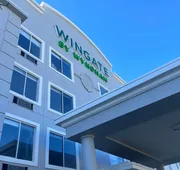 Wingate by Wyndham Hattiesburg hotel detail image 4