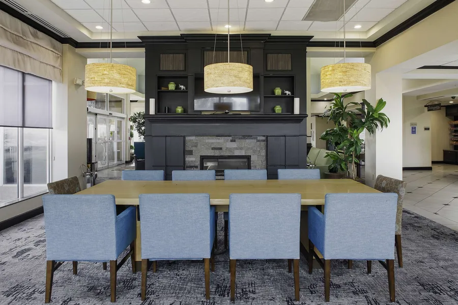 Hilton Garden Inn Jonesboro hotel detail image 6